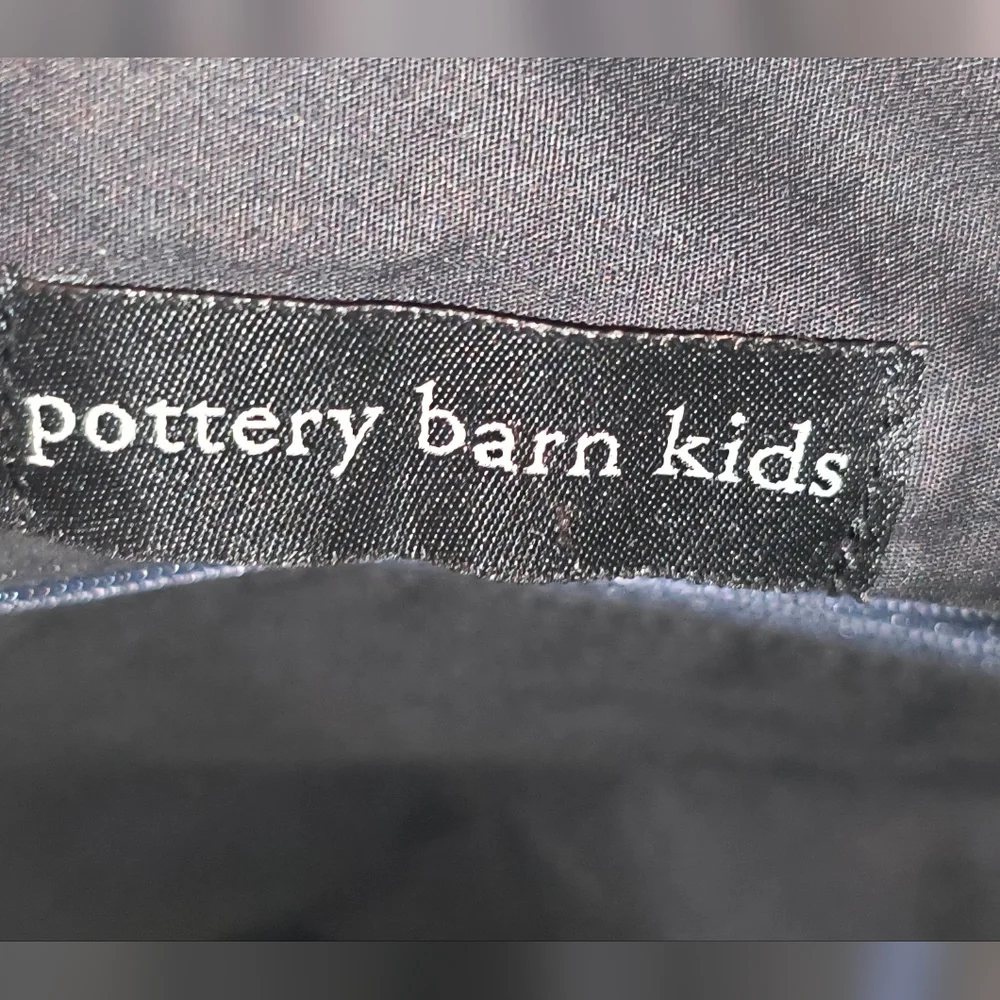 Pottery Barn Kids Diaper Bag – Limited Edition w/ Pad Lime Green 💚